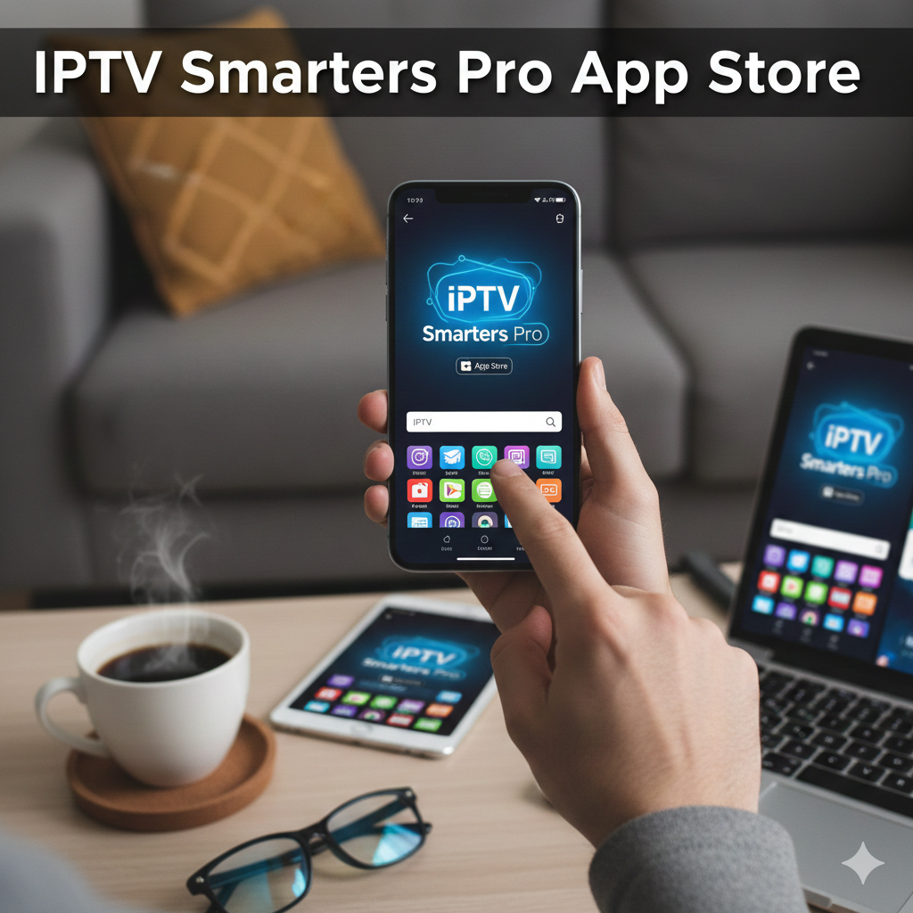iptvsmarters-appstore