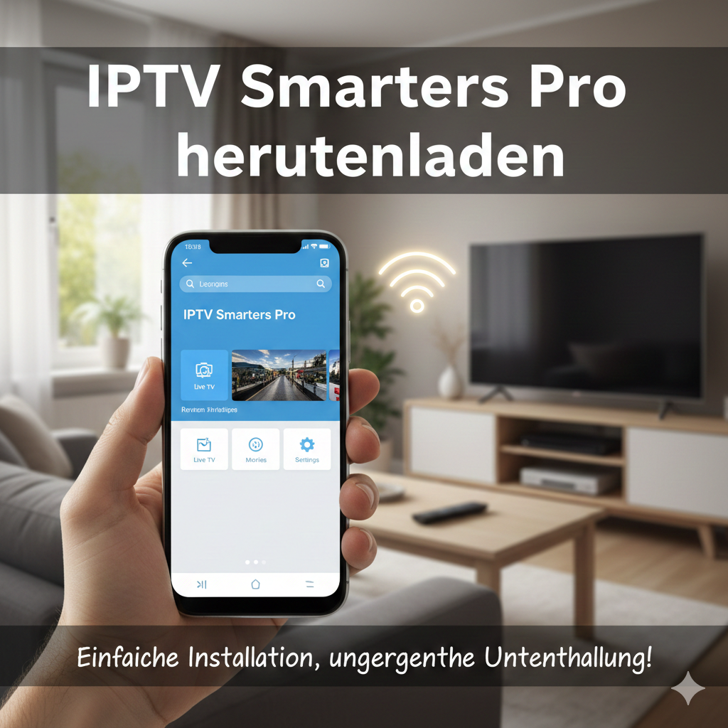 iptvsmarters-deutshcland